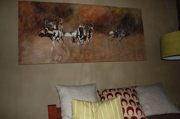 Miombo Safari Camp