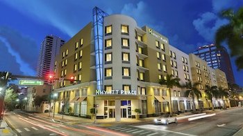 Hyatt Place West Palm Beach