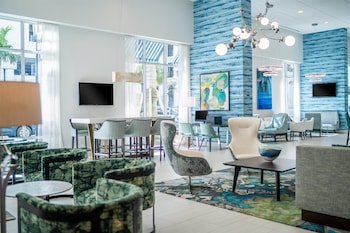 Hyatt Place West Palm Beach