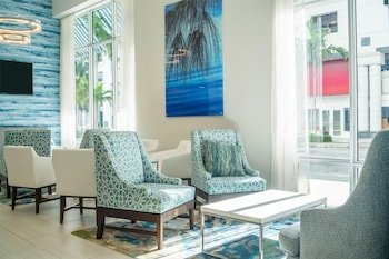Hyatt Place West Palm Beach