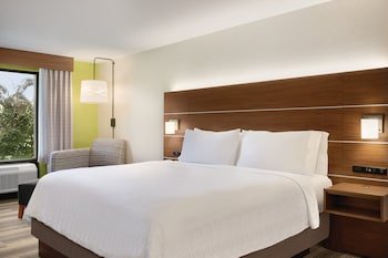 Holiday Inn Express Hotel & Suites Lavonia