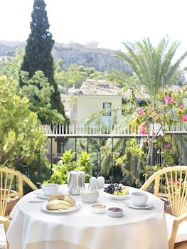 Adrian Hotel Athens