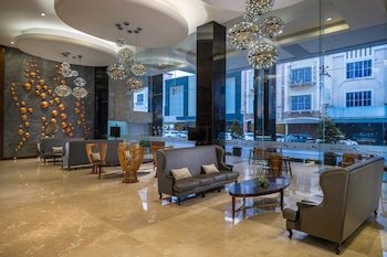 Swiss-Belhotel Harbour Bay