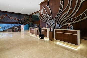 Swiss-Belhotel Harbour Bay
