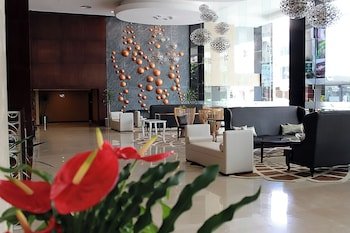 Swiss-Belhotel Harbour Bay