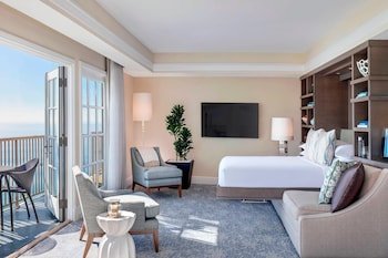 The Ritz-Carlton Laguna Niguel