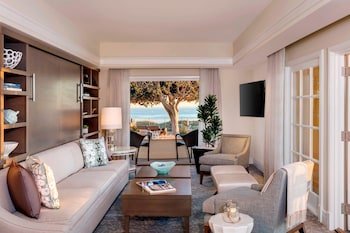 The Ritz-Carlton Laguna Niguel