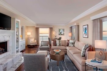 The Ritz-Carlton Laguna Niguel