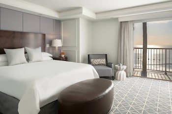 The Ritz-Carlton Laguna Niguel