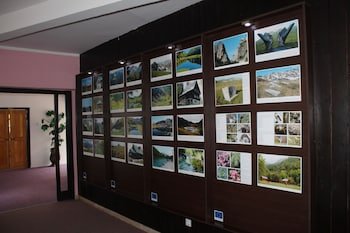 Hotel Mladost