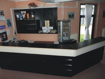 Hotel Mladost