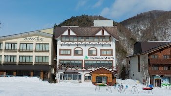 Hotel Aspen Shiga