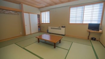 Hotel Aspen Shiga