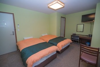Hotel Aspen Shiga