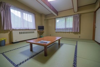 Hotel Aspen Shiga