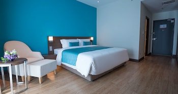 Riverside Majestic Hotel Astana Wing
