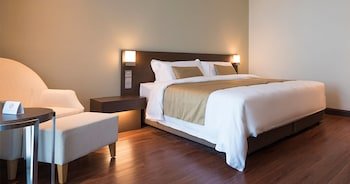 Riverside Majestic Hotel Astana Wing