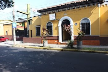 Hotel Pasadena II