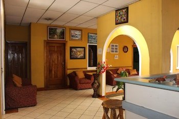 Hotel Pasadena II