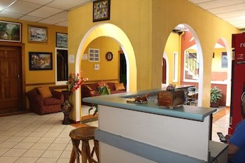 Hotel Pasadena II