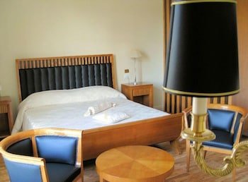 Grand Hotel Certosa