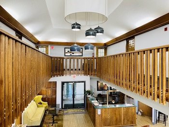 Howard Johnson by Wyndham Branson Theatre District
