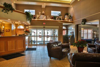 Peavine Inn & Suites