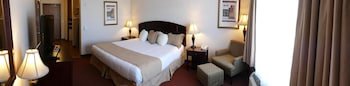 Peavine Inn & Suites