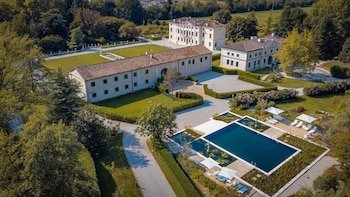 Villa Solatia