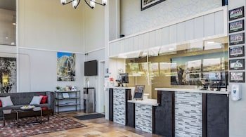 Best Western Plus Sonora Oaks Hotel & Conference Center
