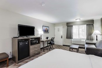 Best Western Plus Sonora Oaks Hotel & Conference Center