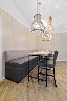 Tromsø Lodge & Camping