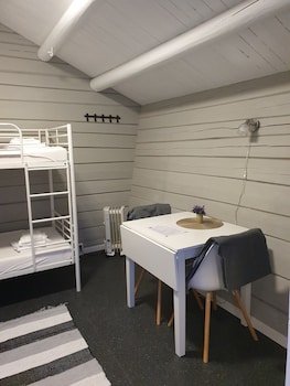 Tromsø Lodge & Camping