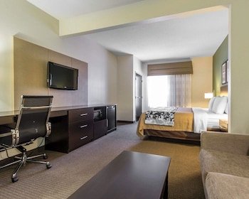 Sleep Inn & Suites Middlesboro