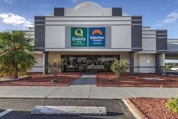 Suburban Studios