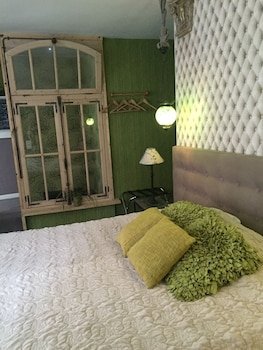 Con Ampère Bed & Breakfast