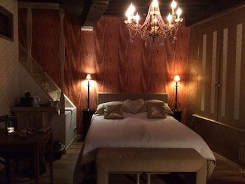Con Ampère Bed & Breakfast