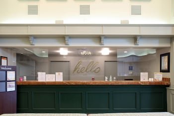 Oxford Suites Spokane Valley