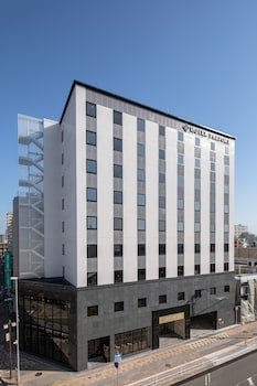 Hotel Prefort Nishiakashi