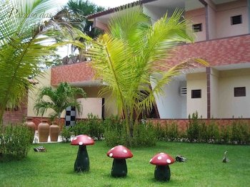 Hotel Pousada Paraíso das Águas