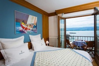 Hotel Restaurant Du Port