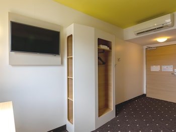 B&B HOTEL Oberhausen am Centro