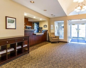 Mainstay Suites Brentwood
