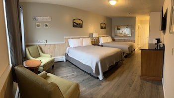 Vacationland Inn