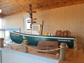 Vacationland Inn