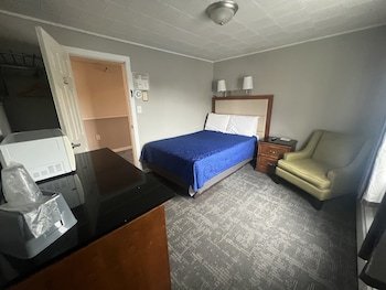 Vacationland Inn