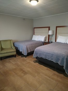 Vacationland Inn