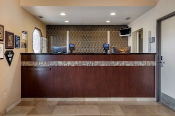 Best Western Town & Country Lodge