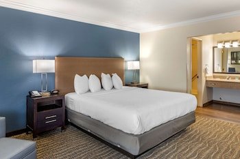 Best Western Town & Country Lodge
