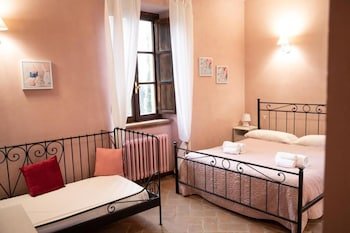 I Segreti Del Borgo